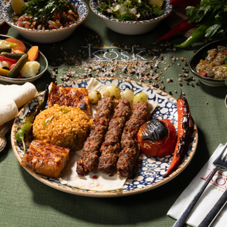 Mardin Kebabı görseli