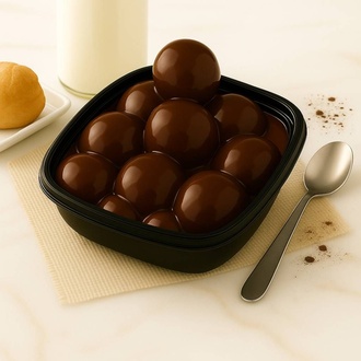 Profiterol (12 Top) görseli