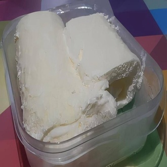 İnek Manda Kaymağı (100 Gr.) görseli