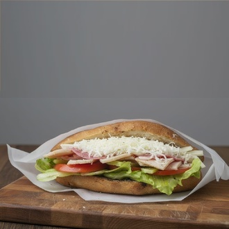 Karışık Sandwich görseli