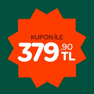 Büyük Boy Pizza + Litrelik İçecek görseli