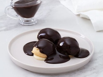 Profiterol (250 Gr.) görseli