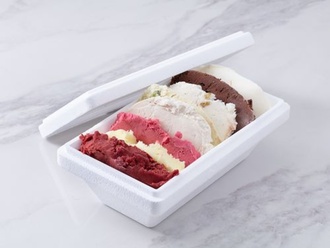 Dondurma (1 Kg.) görseli