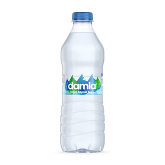 Damla Su (500 Ml) görseli