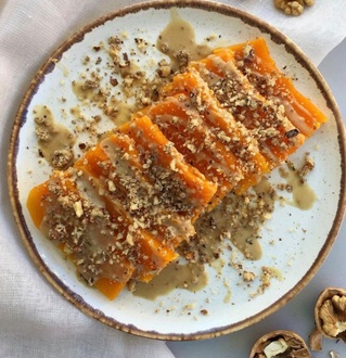 Kabak Tatlısı görseli