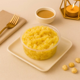 Peynir Helvası Tatlı (500 Gr.) görseli