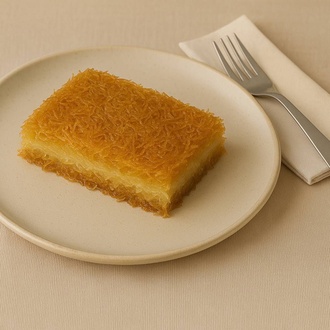 Tel Kadayıf 2 Porsiyon görseli