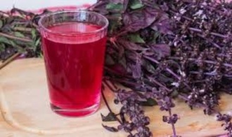 Reyhan Şerbeti görseli