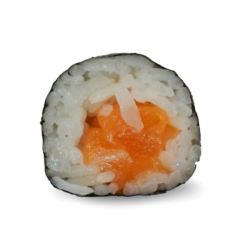Sake Maki(6pcs) görseli