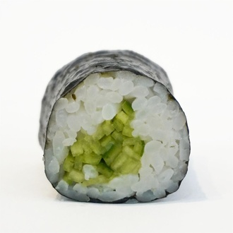 Kappa Maki(6pcs) görseli