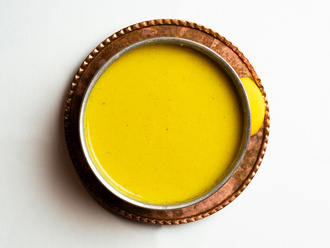 Mercimek Çorbası Mardin görseli