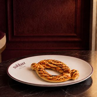 Geleneksel Pastane Çatalı / Traditional Savory Pastry Stick görseli