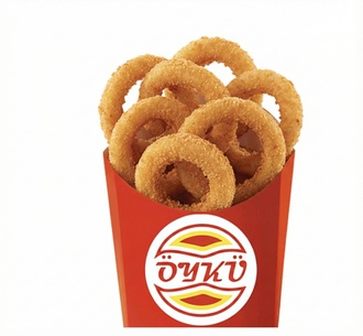 Soğan Halkası (12'Li) görseli