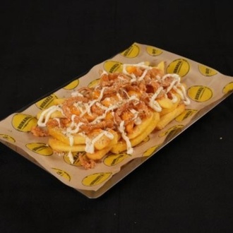 Premium Patates görseli