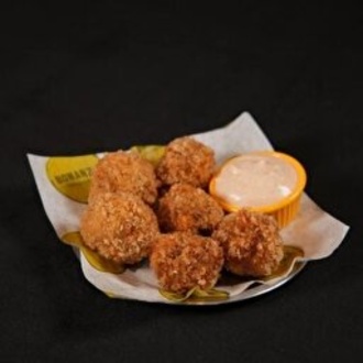 Bonanza Beef Poppers(az Acı Atıştırmalık Et Topları) görseli