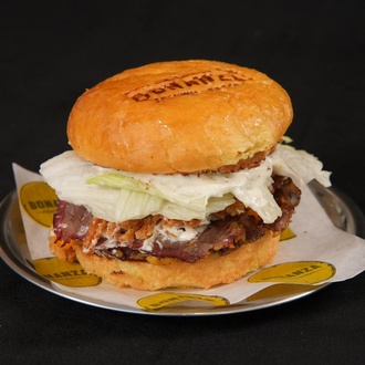 Truffle Smoke görseli