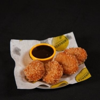 Bonanza Nugget(4 Parça) görseli