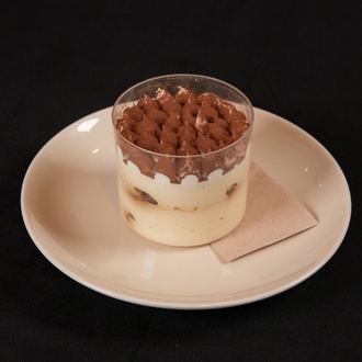 Bonanza Tiramisu görseli