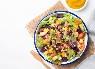 Maydanoz Salatası görseli