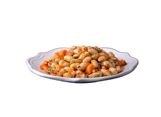 Barbunya Pilaki görseli