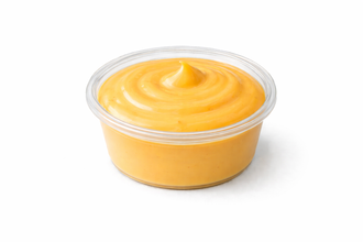 Hopdaddy Cheddar Sos görseli