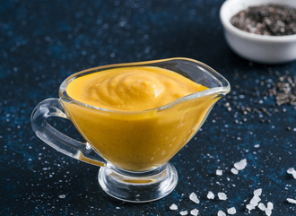 Hopdaddy Cheddar Sos görseli