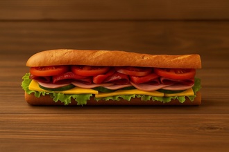Itallıano Sandviç görseli