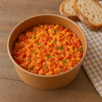 Menemen görseli
