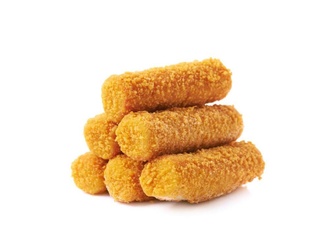 Mozzarella Stick (6 Adet) görseli