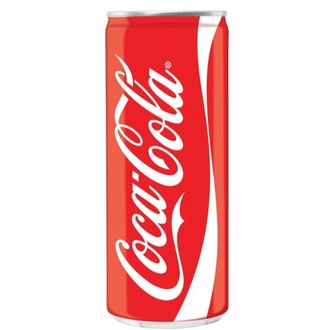 Coca-cola (33 Cl.) görseli