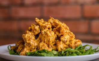 Chicken Dynamite (8 Adet) görseli