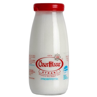 Özerhisar Ayran (25 Cl.) görseli