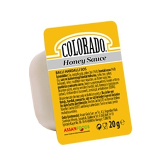 Colorado Ballı Hardal görseli