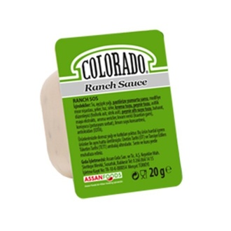 Colorado Ranch Sos görseli