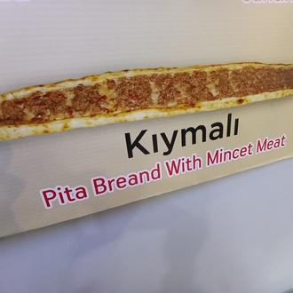 Kıymalı görseli
