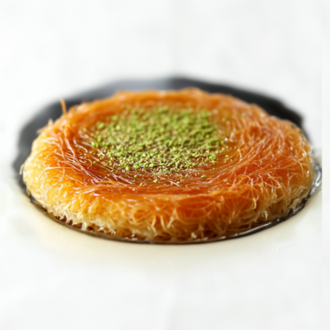 Künefe görseli