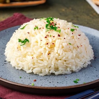 Tereyağlı Pirinç Pilavı görseli