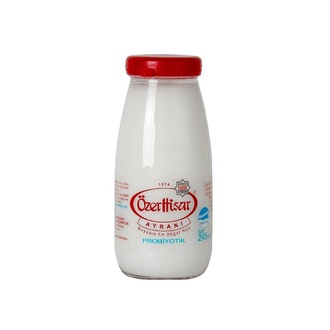 Özerhisar Ayran (24,5 Cl.) görseli