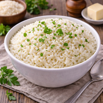 Pirinç Pilavı görseli