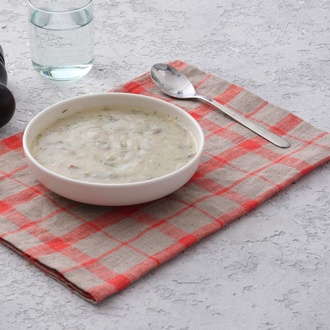 Yayla Çorbası görseli