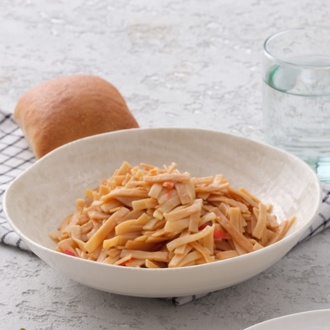 Tereyağlı Erişte görseli