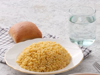 Bulgur Pilavı görseli