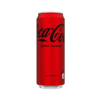 Coca Cola Zero görseli
