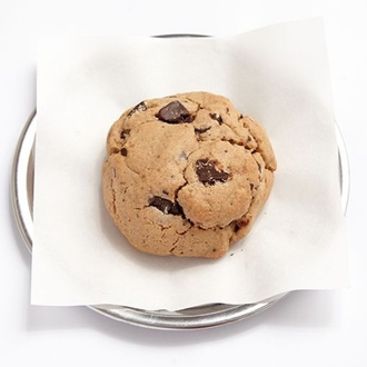 Çikolatalı Cookie görseli
