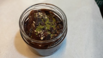 Profiterol (250 Gr.) görseli