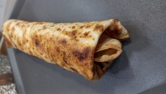 Sucuk Dürüm görseli