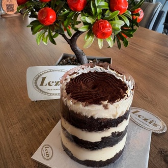 Tiramisu (Adet) görseli