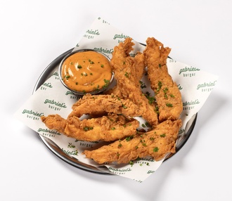 Chicken Tenders görseli