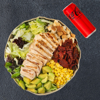 Coca-cola Fırsatı (Salad No.181) görseli