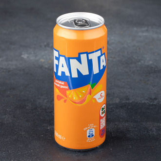 Fanta (33 Cl.) görseli